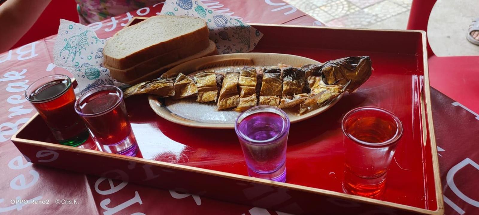 Casa Roko Hotel Sfantu Gheorghe  Luaran gambar