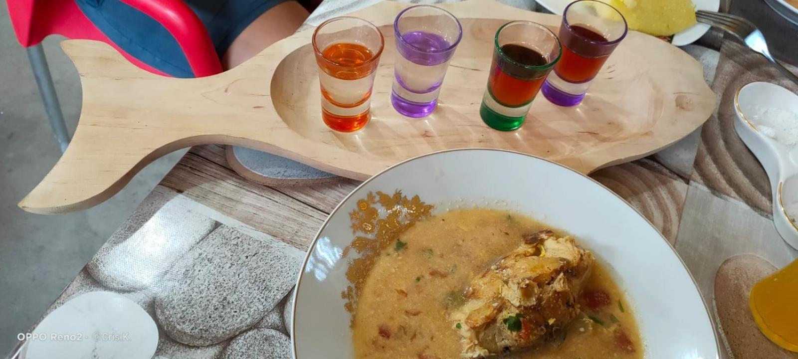 Casa Roko Hotel Sfantu Gheorghe  Luaran gambar